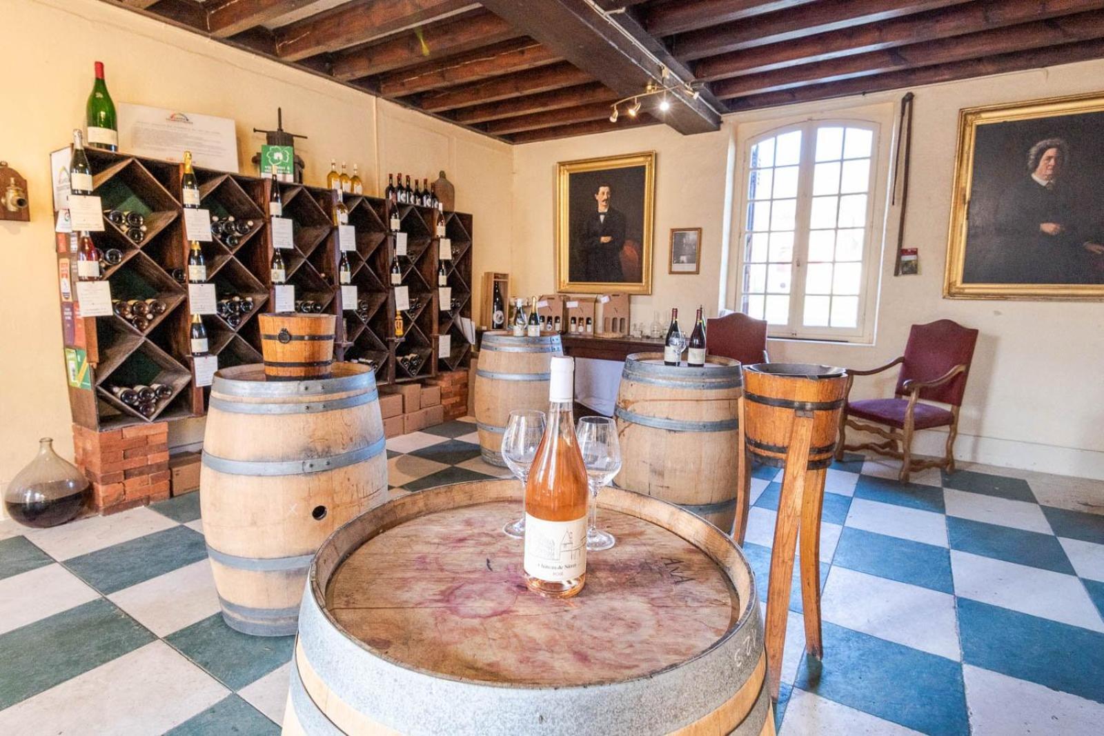 16Th Century Hunting Lodge - Chateau De Nitray Athée-sur-Cher Zewnętrze zdjęcie